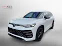 VW Tayron R-Line 2.0TSI 265PS 4Motion DSG
