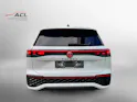 VW Tayron R-Line 2.0TSI 265PS 4Motion DSG