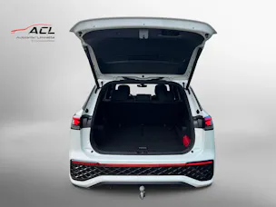 VW Tayron R-Line 2.0TSI 265PS 4Motion DSG