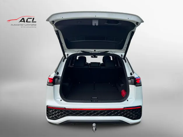 VW Tayron R-Line 2.0TSI 265PS 4Motion DSG