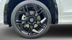 VW Tayron R-Line 2.0TSI 265PS 4Motion DSG