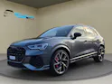 Audi RS Q3 2.5 TFSI quattro S tronic
