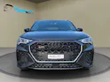 Audi RS Q3 2.5 TFSI quattro S tronic