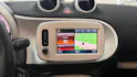 Smart fortwo passion