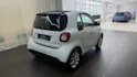 Smart fortwo passion