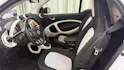 Smart fortwo passion