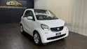 Smart fortwo passion