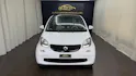Smart fortwo passion