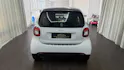 Smart fortwo passion