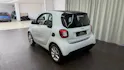 Smart fortwo passion