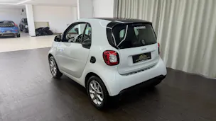 Smart fortwo passion