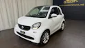 Smart fortwo passion