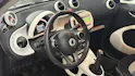 Smart fortwo passion