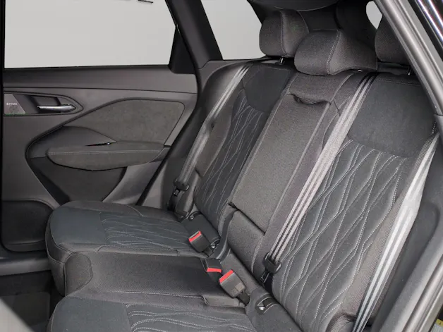 AUDI Q3 SUV TFSI quattro 195 kW S tronic