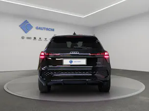 Audi Q3 SUV TFSI quattro 195 kW S tronic