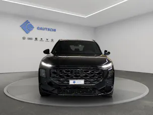 Audi Q3 SUV TFSI quattro 195 kW S tronic