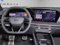 AUDI Q3 SUV TFSI quattro 195 kW S tronic