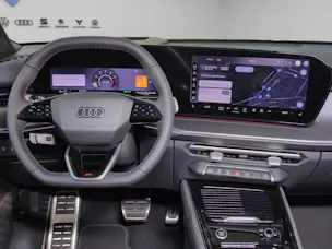 Audi Q3 SUV TFSI quattro 195 kW S tronic
