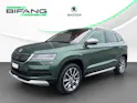 Škoda Karoq 2.0 TDI CR Scout 4x4 DSG