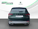 Škoda Karoq 2.0 TDI CR Scout 4x4 DSG