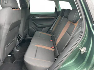 Škoda Karoq 2.0 TDI CR Scout 4x4 DSG
