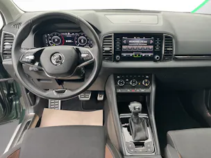 Škoda Karoq 2.0 TDI CR Scout 4x4 DSG