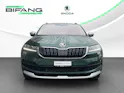 Škoda Karoq 2.0 TDI CR Scout 4x4 DSG