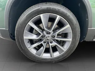 Škoda Karoq 2.0 TDI CR Scout 4x4 DSG