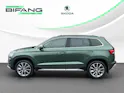 Škoda Karoq 2.0 TDI CR Scout 4x4 DSG