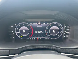 Škoda Karoq 2.0 TDI CR Scout 4x4 DSG