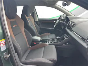 Škoda Karoq 2.0 TDI CR Scout 4x4 DSG