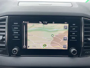 Škoda Karoq 2.0 TDI CR Scout 4x4 DSG