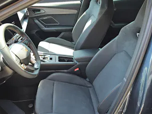 Cupra Formentor 2.0TSI 4Drive Prime Edition DSG