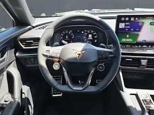 Cupra Formentor 2.0TSI 4Drive Prime Edition DSG