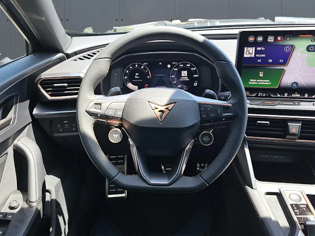 Cupra Formentor 2.0TSI 4Drive Prime Edition DSG