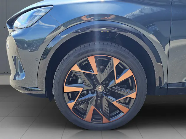 Cupra Formentor 2.0TSI 4Drive Prime Edition DSG