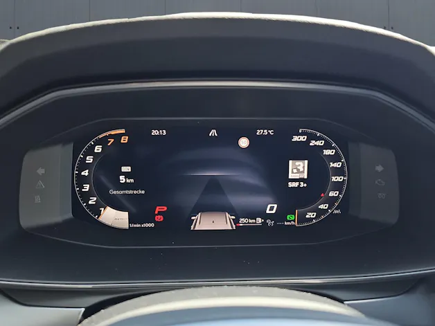 Cupra Formentor 2.0TSI 4Drive Prime Edition DSG