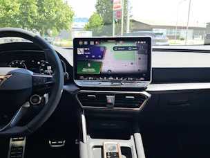 Cupra Formentor 2.0TSI 4Drive Prime Edition DSG