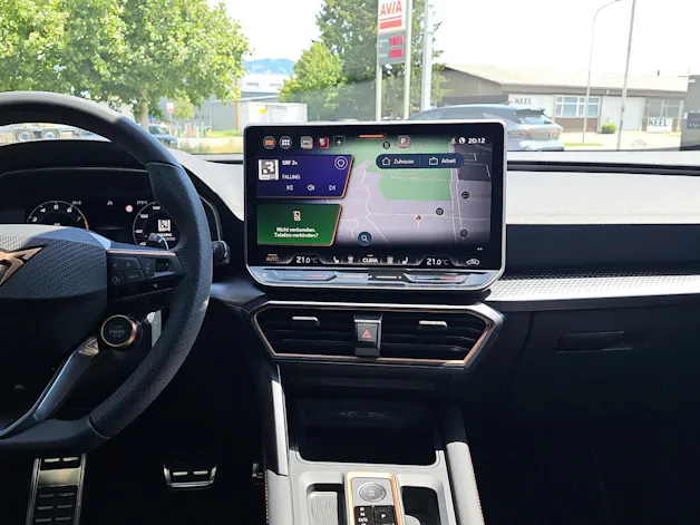 Cupra Formentor 2.0TSI 4Drive Prime Edition DSG