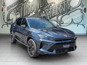 Cupra Formentor 2.0TSI 4Drive Prime Edition DSG