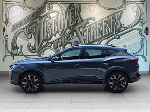 Cupra Formentor 2.0TSI 4Drive Prime Edition DSG