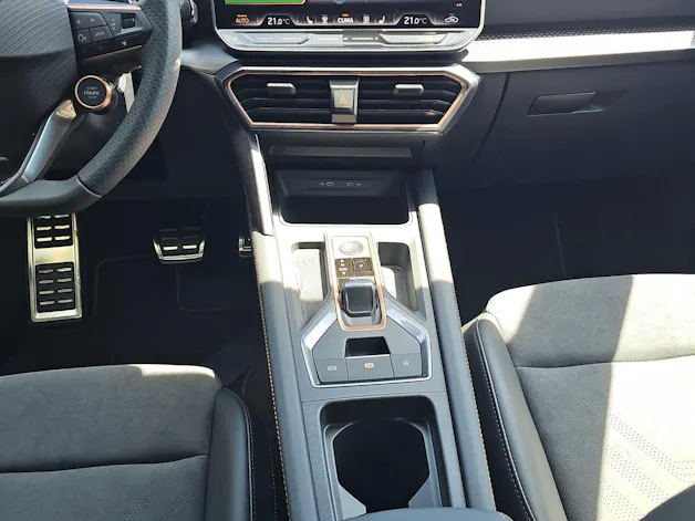 Cupra Formentor 2.0TSI 4Drive Prime Edition DSG