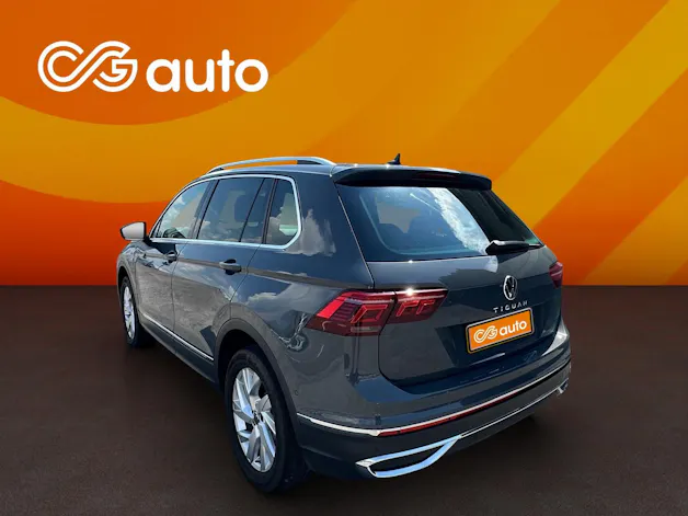 VW Tiguan 2.0 TDI SCR Elegance 4Motion DSG *** Garantie 5ans / 150'000KM ***
