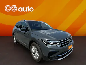 VW Tiguan 2.0 TDI SCR Elegance 4Motion DSG *** Garantie 5ans / 150'000KM ***