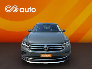 VW Tiguan 2.0 TDI SCR Elegance 4Motion DSG *** Garantie 5ans / 150'000KM ***