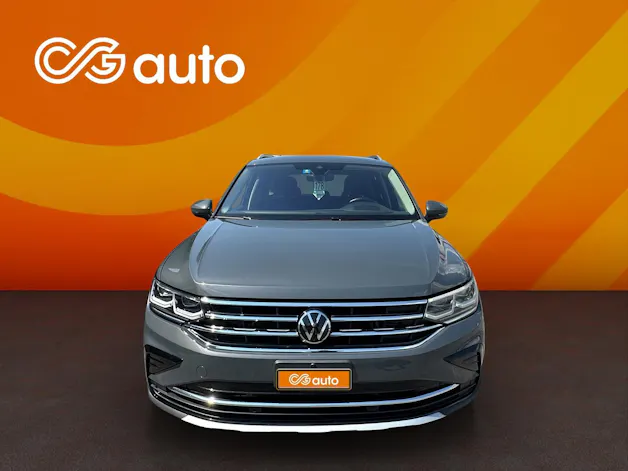 VW Tiguan 2.0 TDI SCR Elegance 4Motion DSG *** Garantie 5ans / 150'000KM ***
