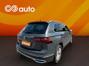 VW Tiguan 2.0 TDI SCR Elegance 4Motion DSG *** Garantie 5ans / 150'000KM ***