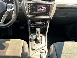 VW Tiguan 2.0 TDI SCR Elegance 4Motion DSG *** Garantie 5ans / 150'000KM ***