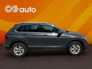 VW Tiguan 2.0 TDI SCR Elegance 4Motion DSG *** Garantie 5ans / 150'000KM ***