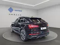 Audi SQ5 Sportback TDI quattro tiptronic